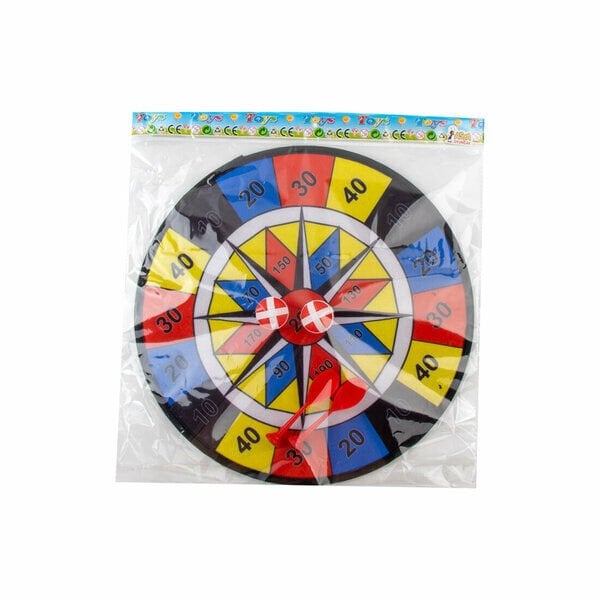 ASYA-C7698-555-034 PVC YAPISKAN DART 144