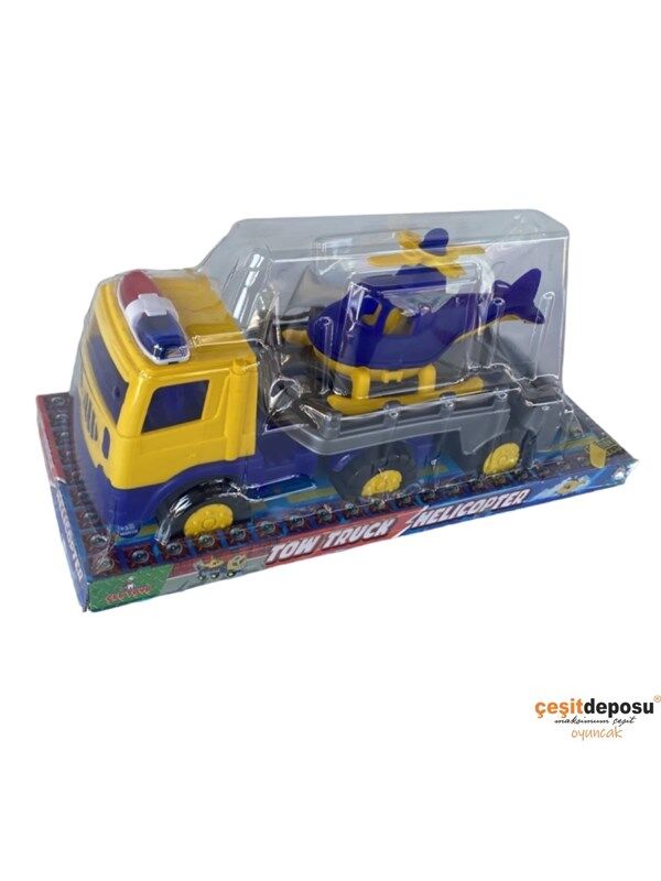 CLK-386 VAKUMLU HELIKOPTER TASIYICI 25