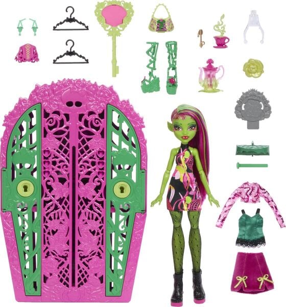 MATE-HYT75 MH GIZEMLI BAHCE SERI VENUS MCFTYTRAP 4