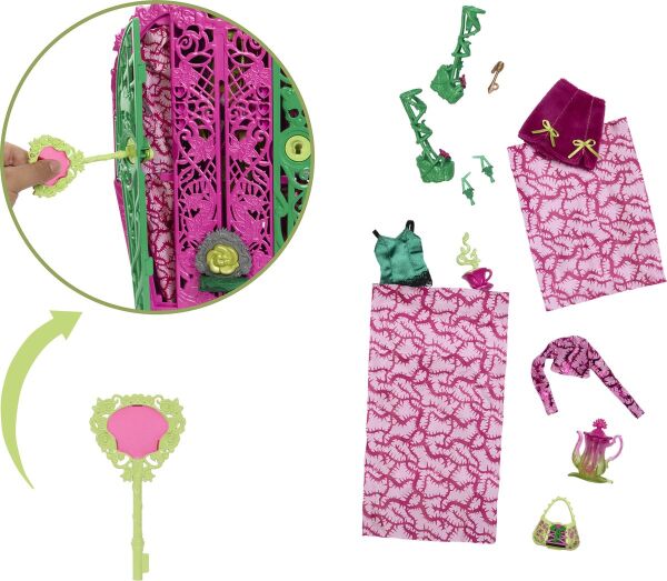 MATE-HYT75 MH GIZEMLI BAHCE SERI VENUS MCFTYTRAP 4