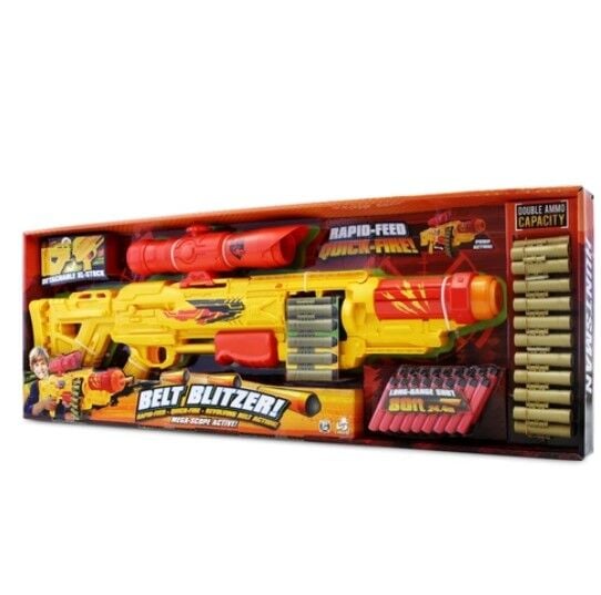 SUN-S00091955 SUNGER ATAN HUNTSMAN-BLITZER 18 MERMILI 4