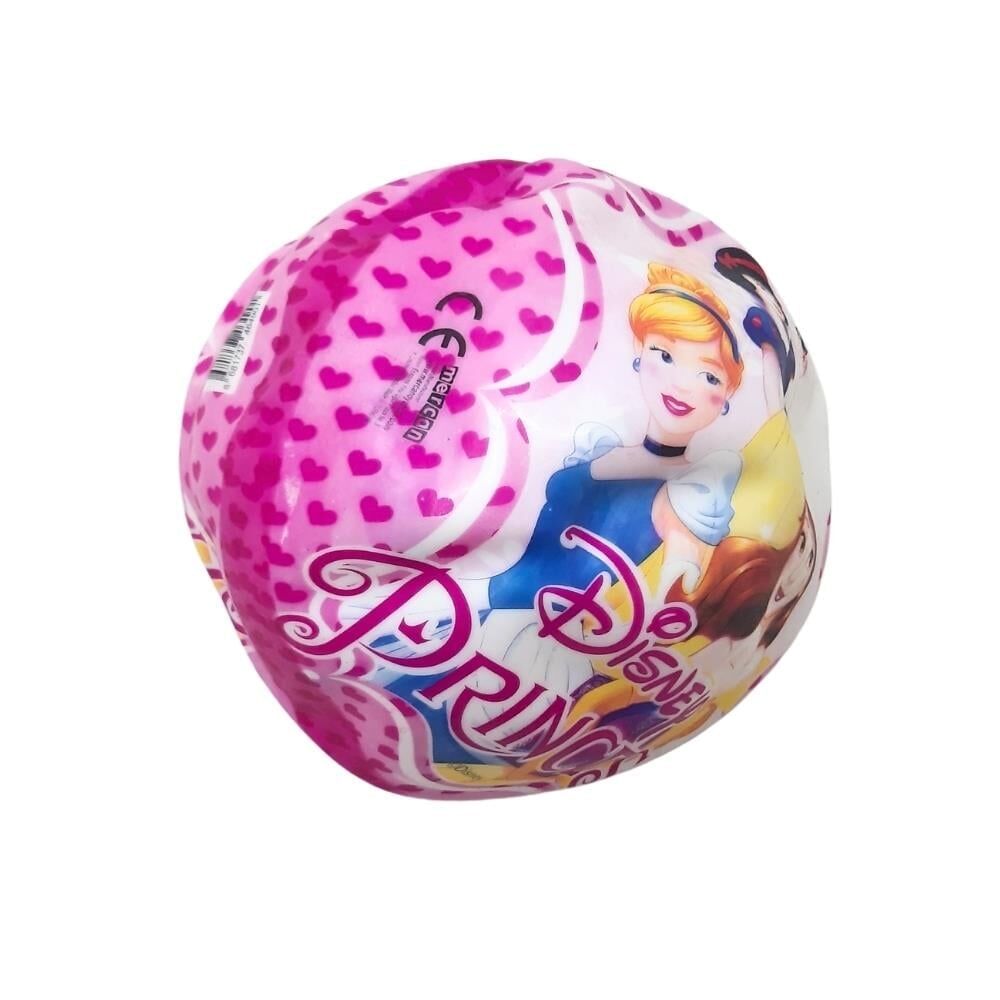 ASYA-TP-46490 LISANSLI TOP 23CM 4 ASSS. 100