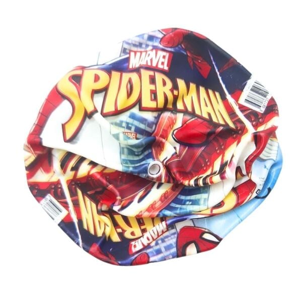 ASYA-TP-46490 LISANSLI TOP 23CM 4 ASSS. 100