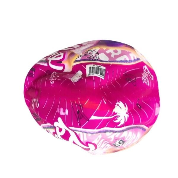 ASYA-TP-46490 LISANSLI TOP 23CM 4 ASSS. 100