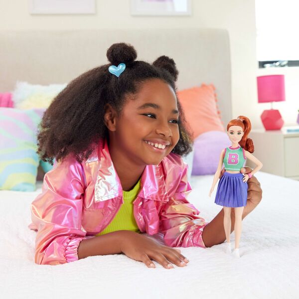 MATE-HYT90 BRB PARTI BEBEKLERI KOLEJ ELBISELİ 6