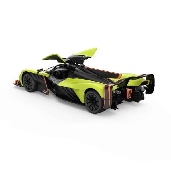 SUN-S00092100 1:14 F/F ASTON MARTIN VALKRIE ISIKLI 6