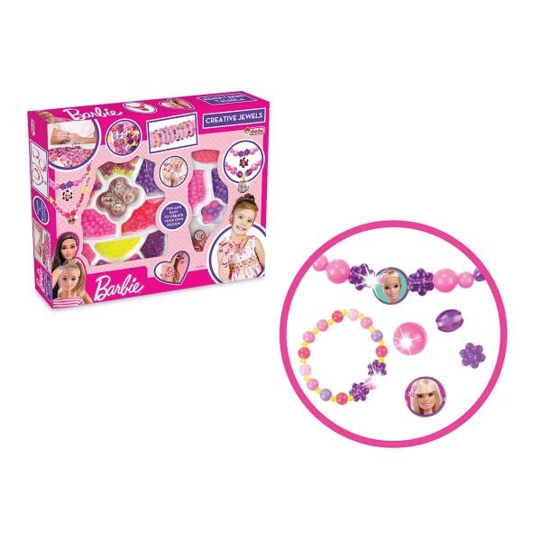 FEN-03182 BARBIE TAKI SETI IKILI KUT 10