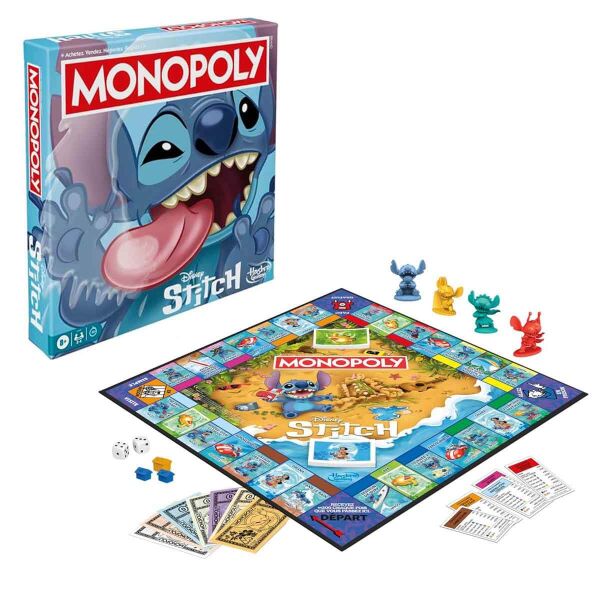 INT-G0388 MONOPOLY STITCH 6