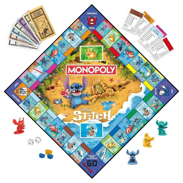 INT-G0388 MONOPOLY STITCH 6