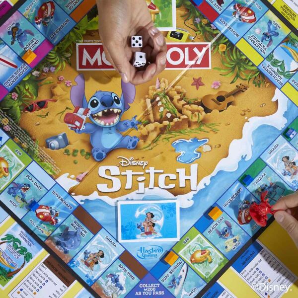 INT-G0388 MONOPOLY STITCH 6