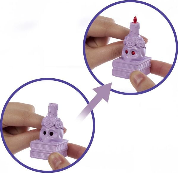 MATE-JBF15 MH DRACULAURANIN GIZEMLI IKSIR ODASI 3