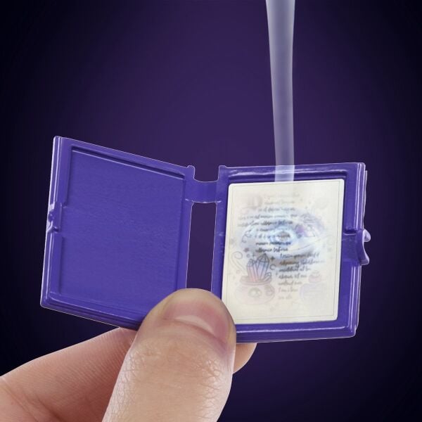 MATE-JBF15 MH DRACULAURANIN GIZEMLI IKSIR ODASI 3