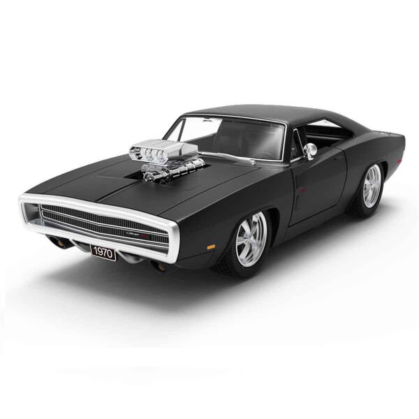SUN-S00099010 1:16 F/F DODGE CHARGER SES-ISIK 6