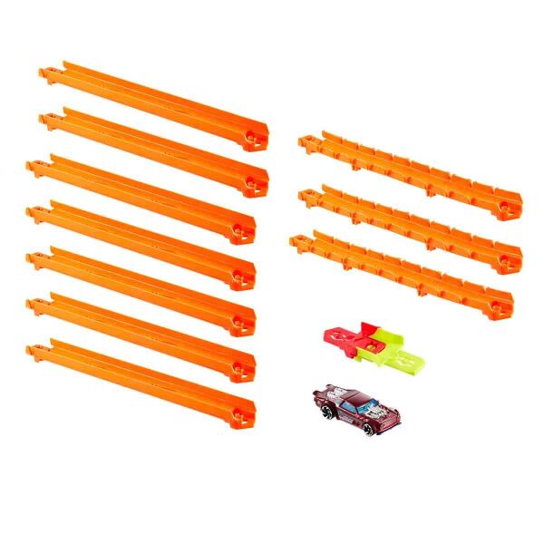 MATE-JDW43 HW ARAC YARIS SETI 8