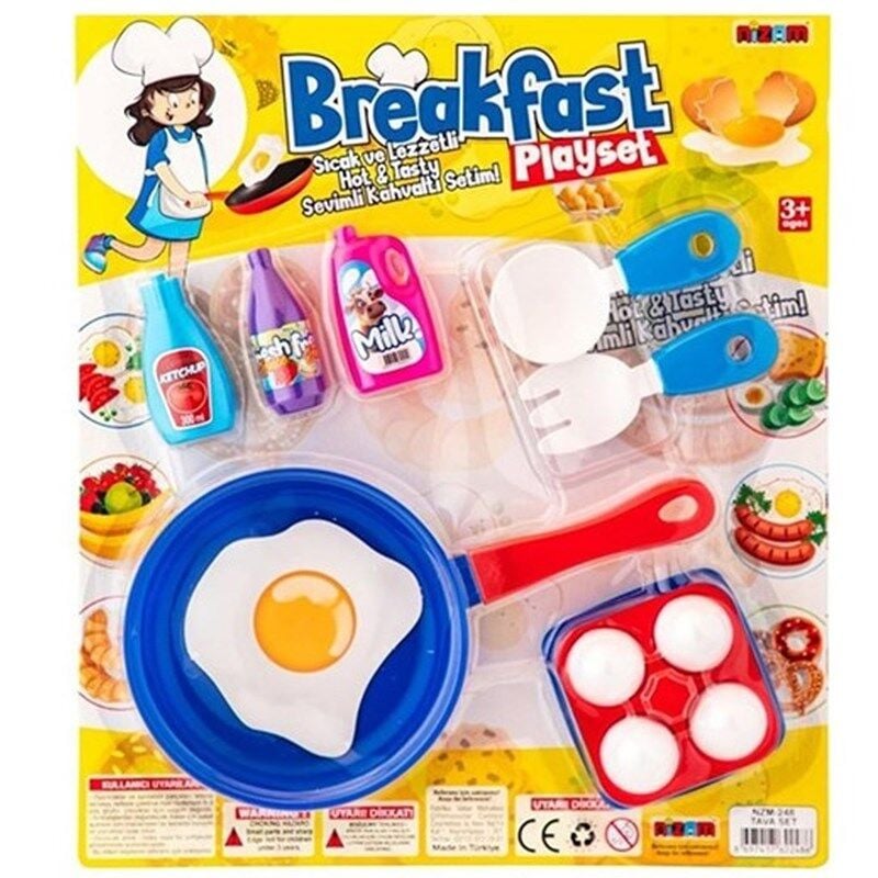 NZM-248 TAVA SETI 52