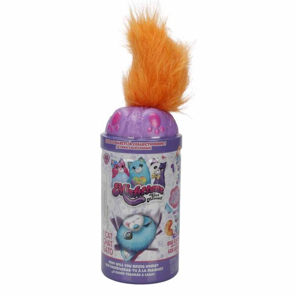 SUN-S01003962 PELUS MISFITTENS GEMSTONE SURPRIZ 6