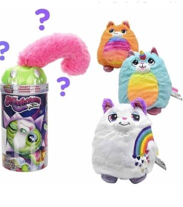 SUN-S01003962 PELUS MISFITTENS GEMSTONE SURPRIZ 6