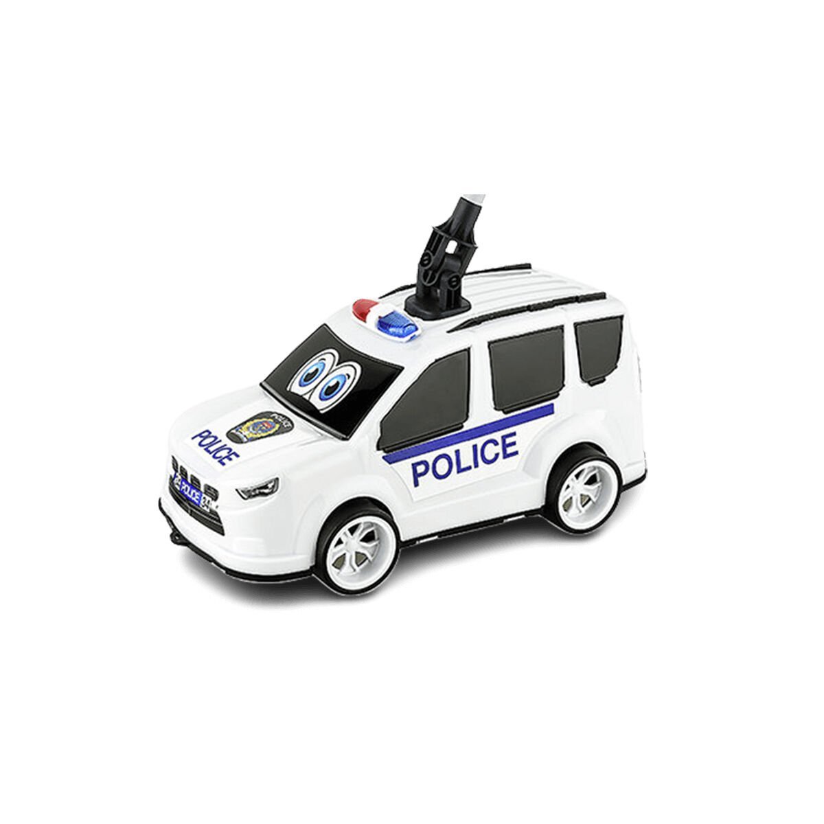 CLK-212 SOPALI POLIS ARABA 30