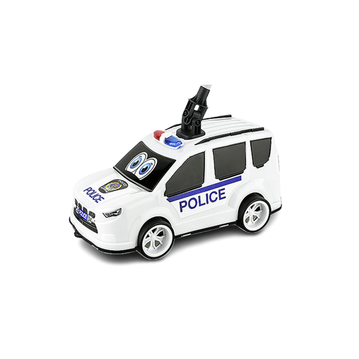 CLK-212 SOPALI POLIS ARABA 30