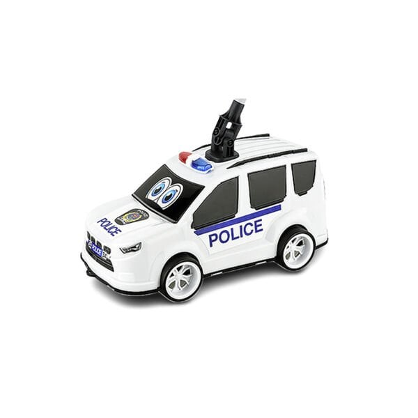 CLK-212 SOPALI POLIS ARABA 30