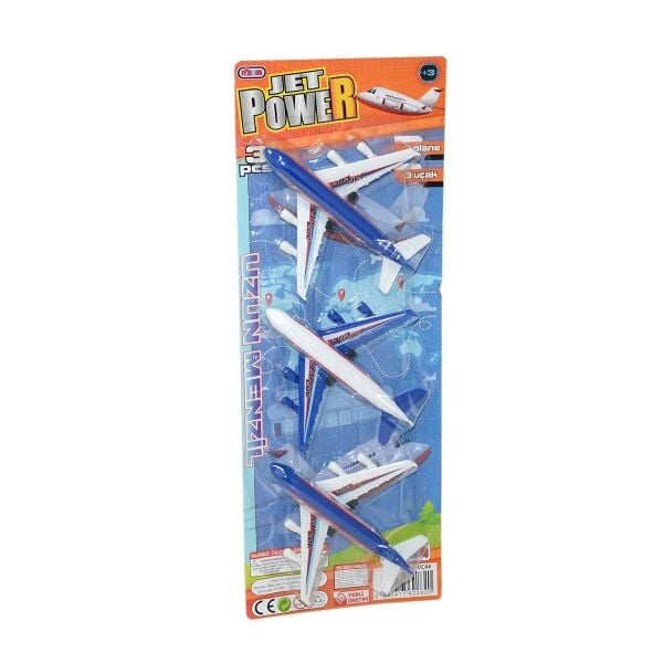 NZM-282 UCAK 3 LU - 64