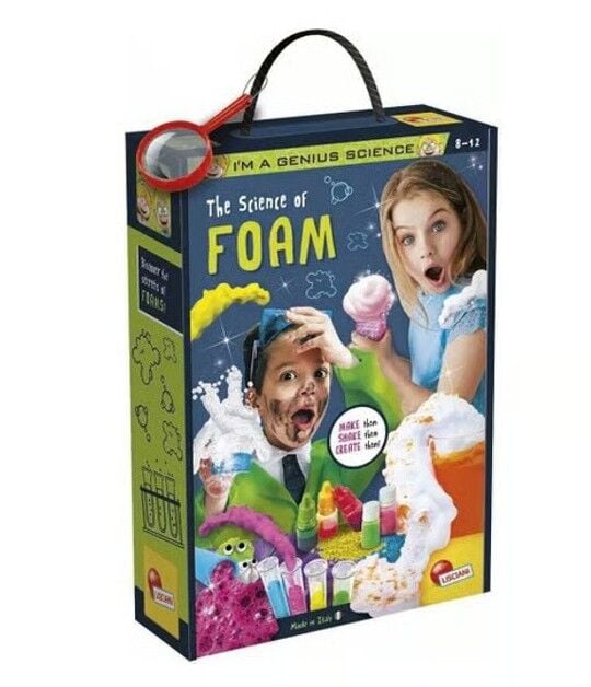 SUN-S01009136 BILIM SET KOPUK BILIMI 6