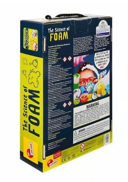 SUN-S01009136 BILIM SET KOPUK BILIMI 6