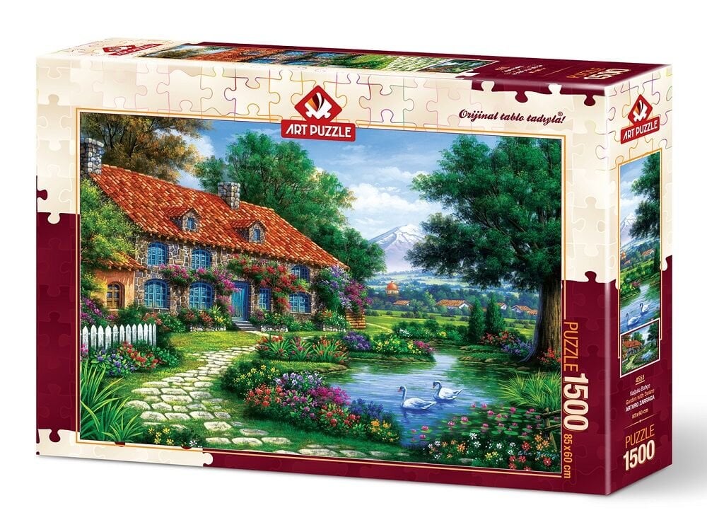 HD-4551 ART 1500 KUGULU BAHCE 6