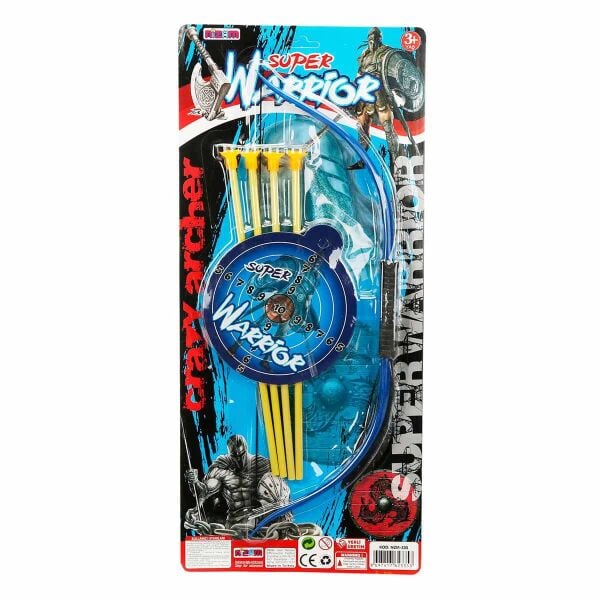 NZM-335 KUCUK OLK YAY SET 80