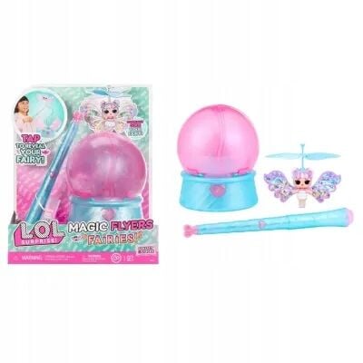 ADO-ILL542148 LOL SIHIRLI UCAN PERI BEBEK AST.2