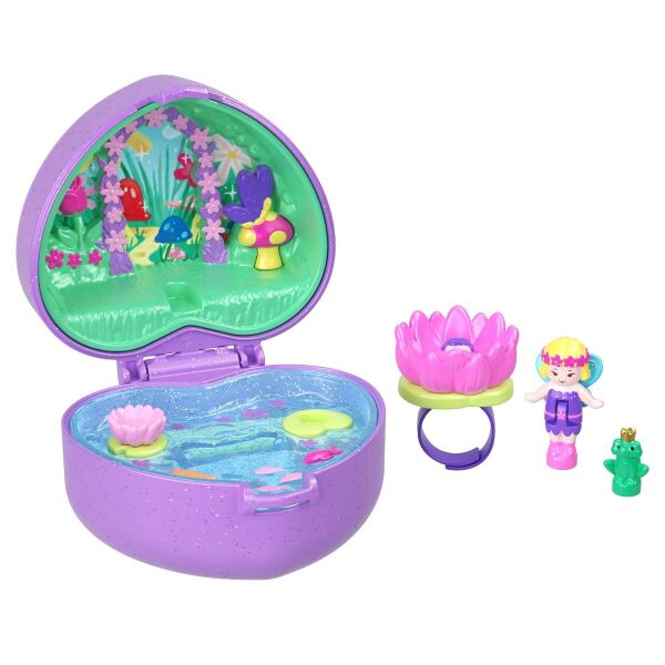 MATE-JCB24 PP YUZUK KUTUSU OYUN SETI 5