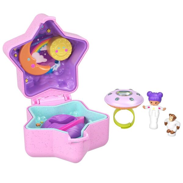 MATE-JCB24 PP YUZUK KUTUSU OYUN SETI 5