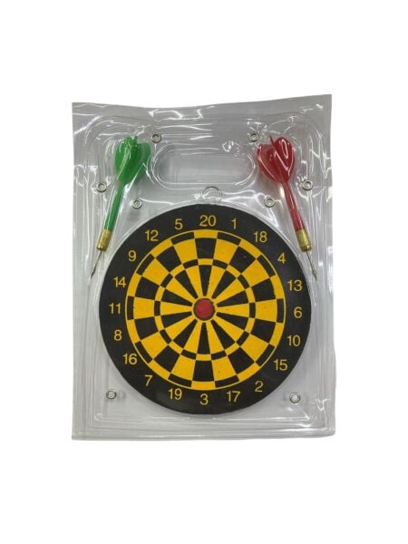 KZL-1425X DART 15CM 96