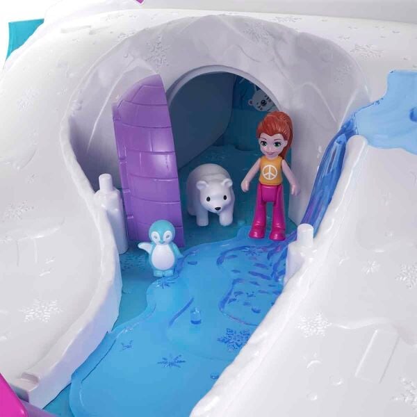 MATE-JCC32 PP EGLENCELI KARAVAN OYUN SETI 2