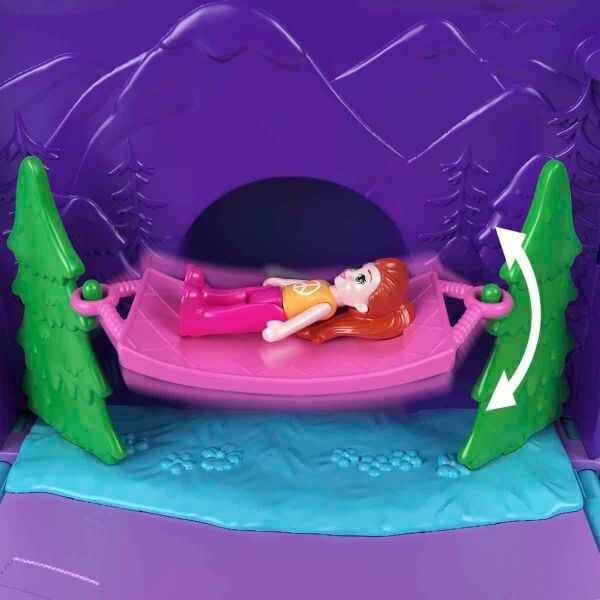 MATE-JCC32 PP EGLENCELI KARAVAN OYUN SETI 2