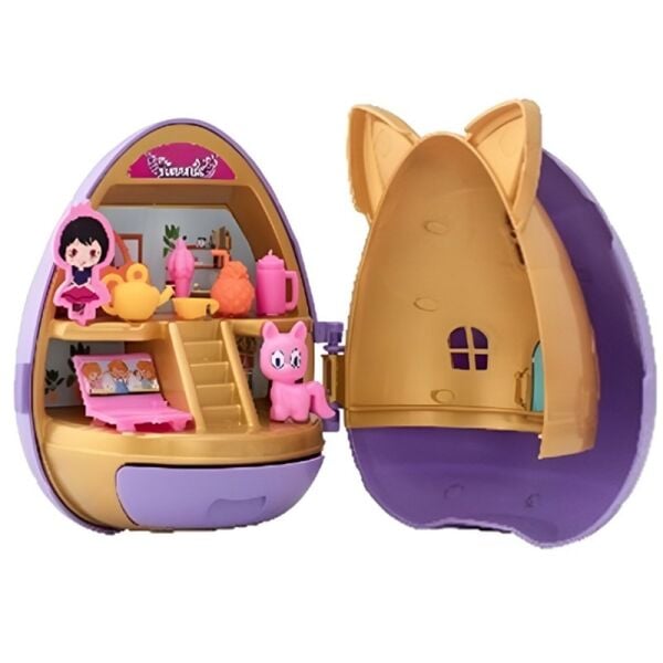 NZM-ML-510 SUPRIZ YUMURTA 72