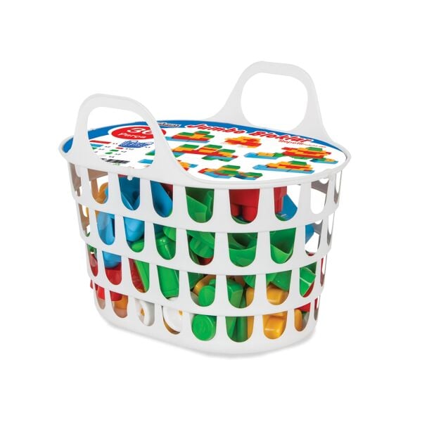 PLS-03-289 SEPETLI JUMBO BLOK 36PRC. 6