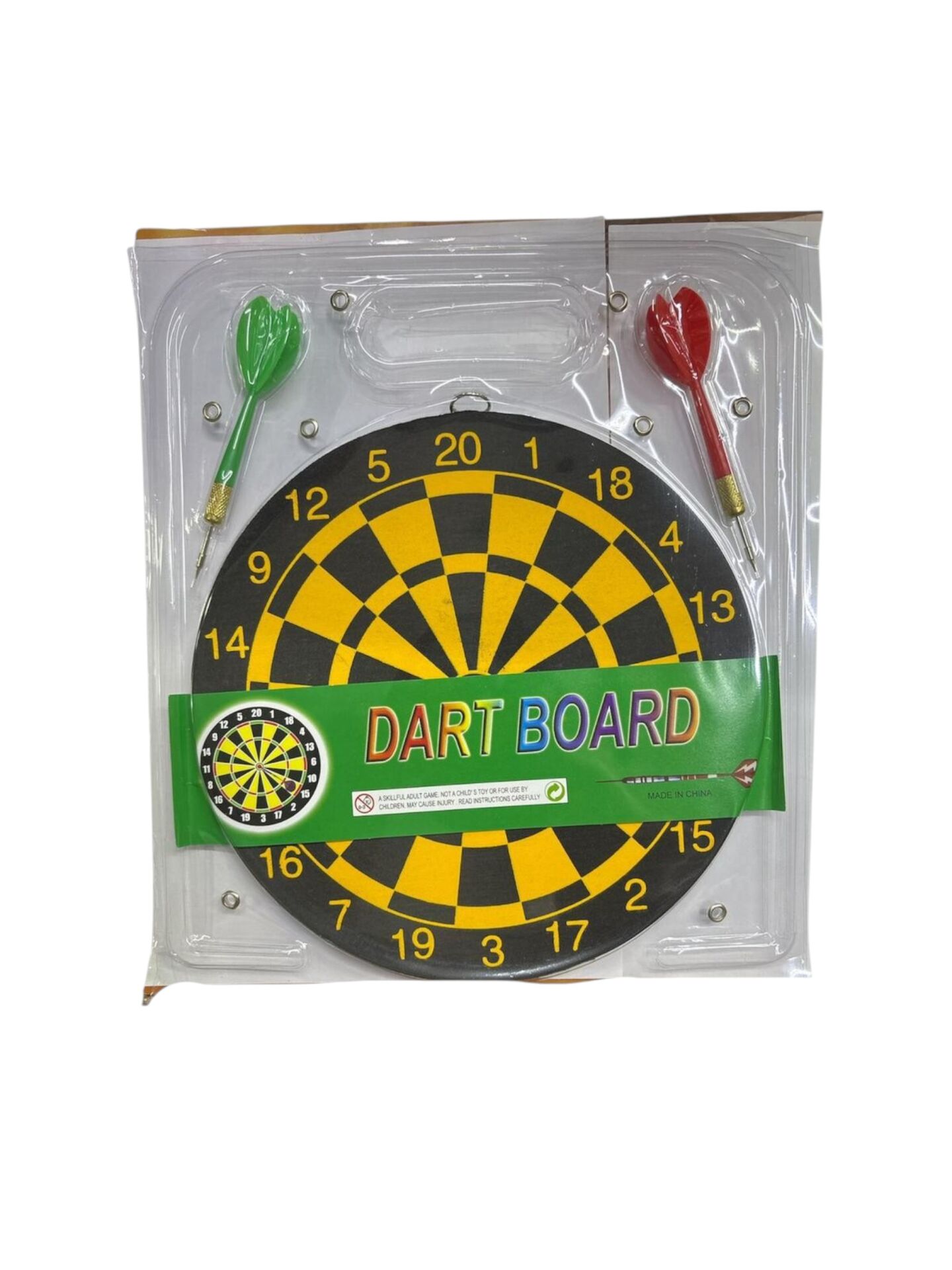 KZL-1426X DART 23CM 72