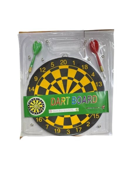 KZL-1426X DART 23CM 72