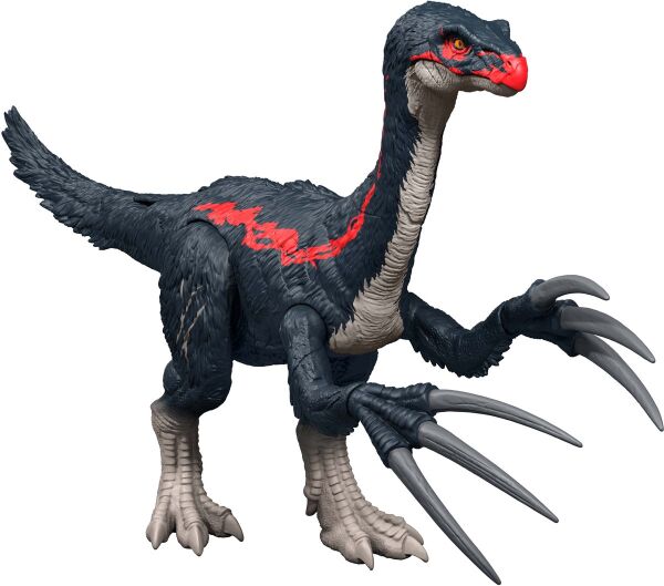 MATE-JCG16 JURASSIC WORLD THERIZINOSAURUS FIG 2