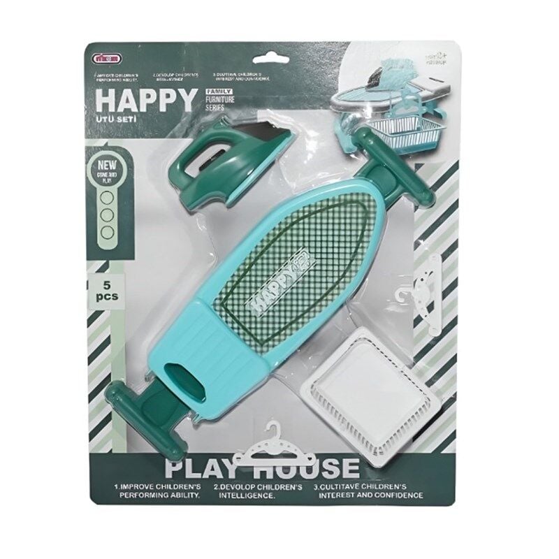 NZM-560 HAPPY UTU SETI 32