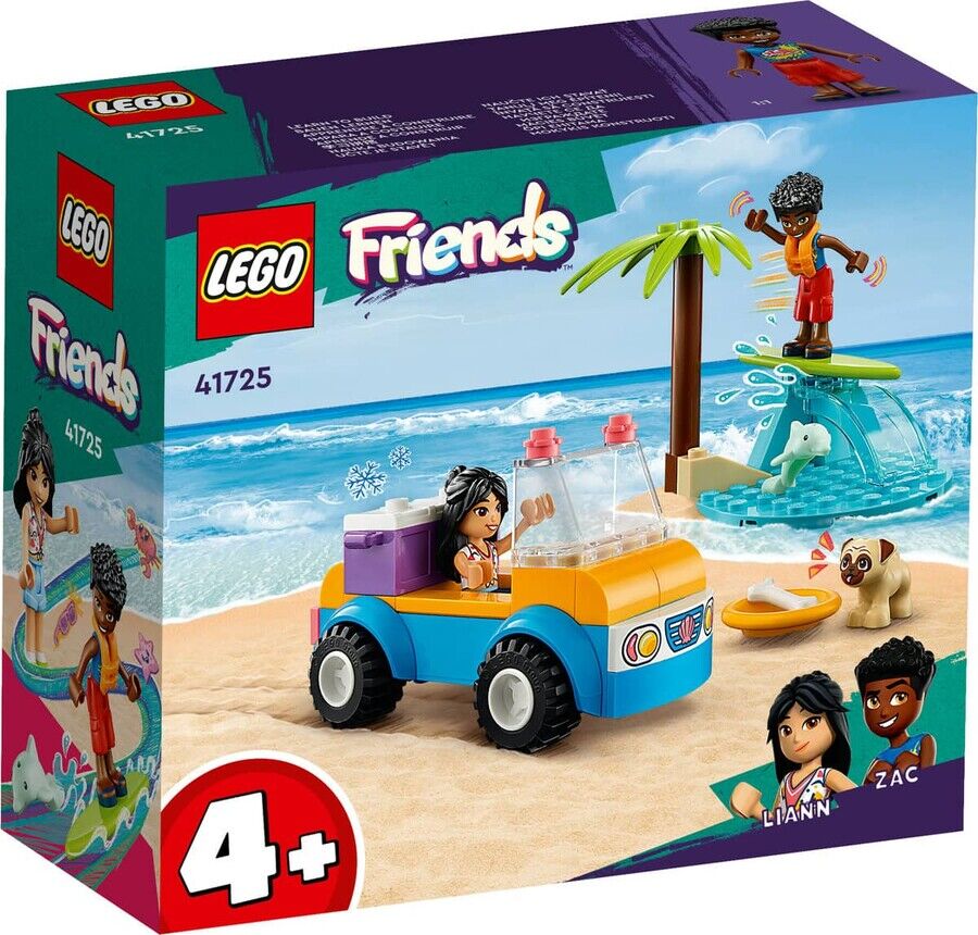 ADOL-LGF41725 BEACH BUGGY FUN 4