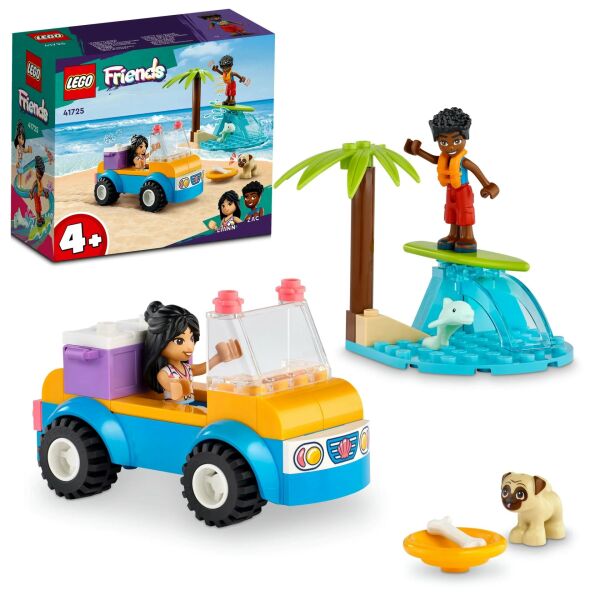 ADOL-LGF41725 BEACH BUGGY FUN 4