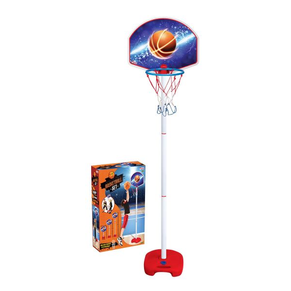 FEN-03407 AYAKLI BASKETBOL SET 8