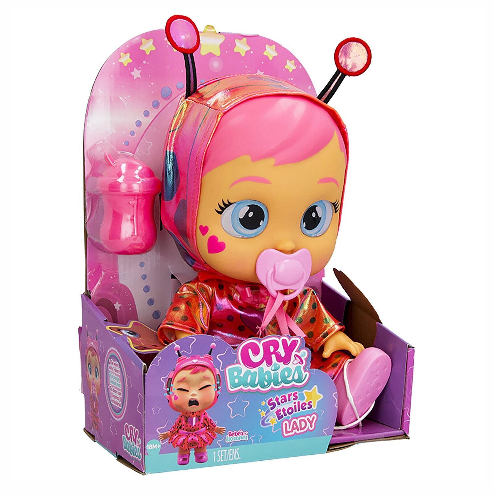 GPH-CYB48210-911383 CRY STARS AGLAYAN LADY 4