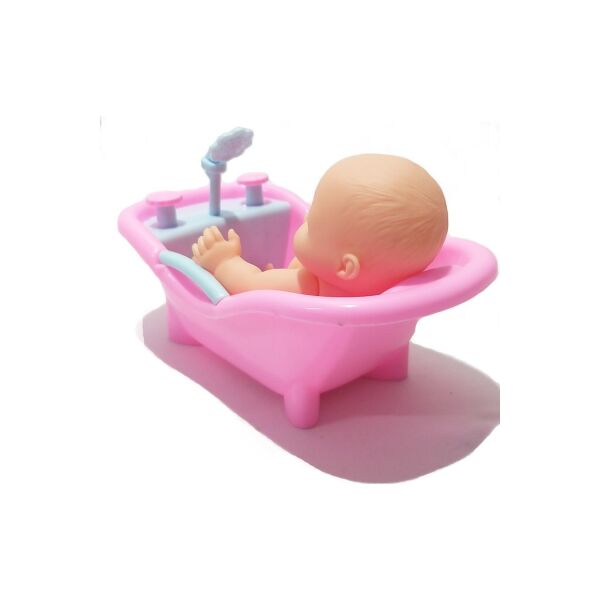 KAY-041-5B SEVIMLI BEBEK KUVETTE 240