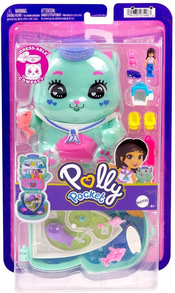 MATE-JCR37 PP KEDICIK YELKENDE OYUN SETI 4