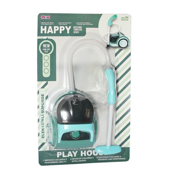 NZM-561 HAPPPY ELEKTRIKLI SUPURGE 36