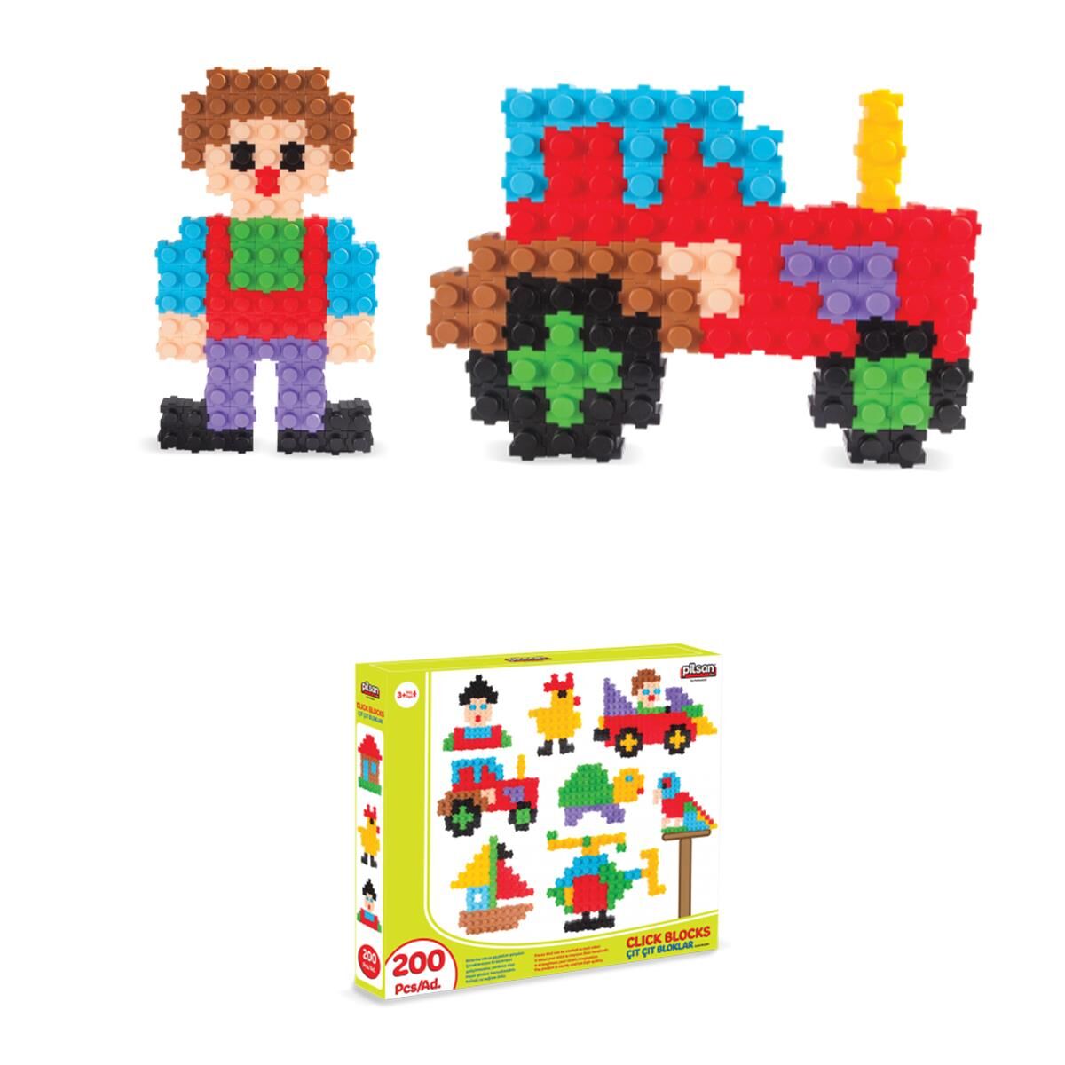 PLS-03-296 CITCIT BLOKLAR KUTULU 224 PRC 12