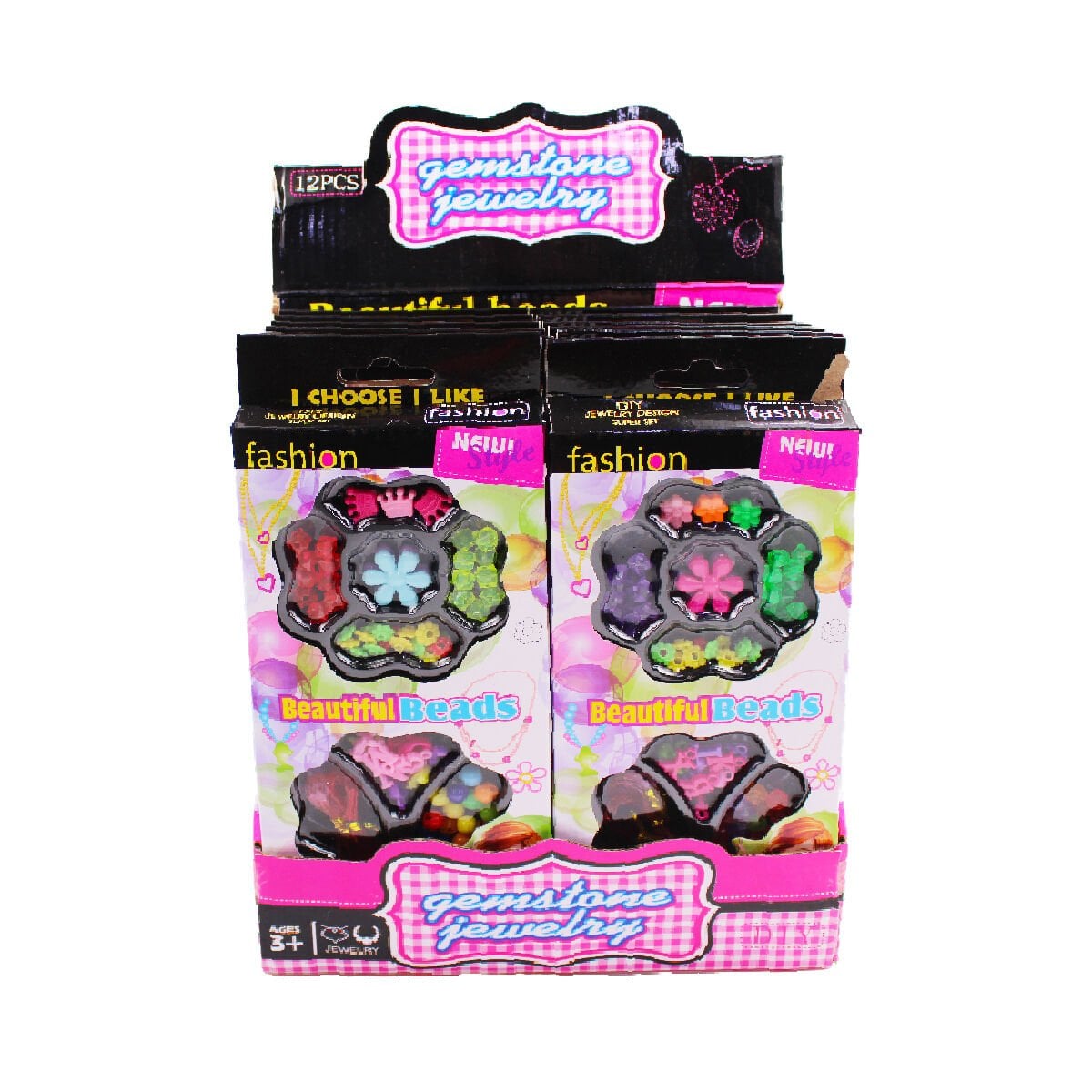 KZL-682-1 KUT TAKI TASARIM SETI KUCUK 240